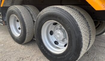 KC-FV419JD(Mitsubishi Fuso) Dump(8DC11) full