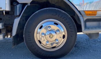 KC-FE568EV(Mitsubishi Fuso) Flat Body(4D35) full