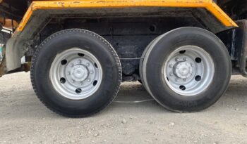 KC-FV419JD(Mitsubishi Fuso) Dump(8DC11) full