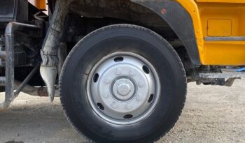 KC-FV419JD(Mitsubishi Fuso) Dump(8DC11) full