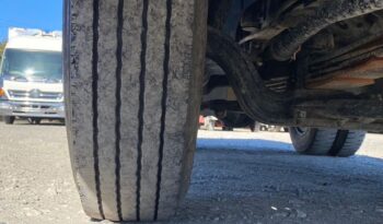 U-FE537B(Mitsubishi Fuso) Dump(4D33) full
