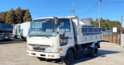 KK-FC3JCDA(HINO) Dump(J08C)