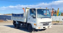 KK-FC3JCDA(HINO) Dump(J08C)