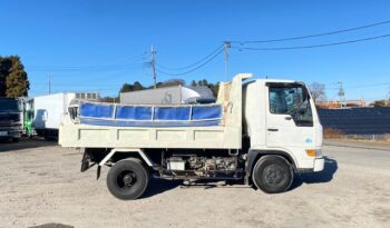 KK-FC3JCDA(HINO) Dump(J08C) full