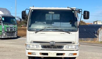 KK-FC3JCDA(HINO) Dump(J08C) full