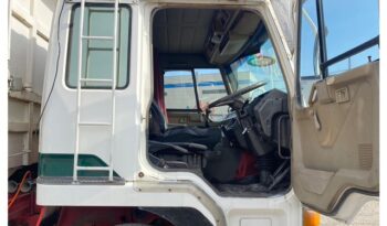 P-FV419JD(Mitsubishi Fuso) Dump(8DC11) full