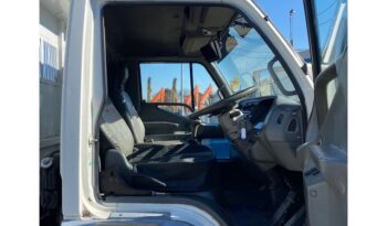 KC-FH218D(Mitsubishi Fuso) Dump(6D17) full