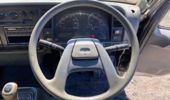 KC-FH218D(Mitsubishi Fuso) Dump(6D17) full