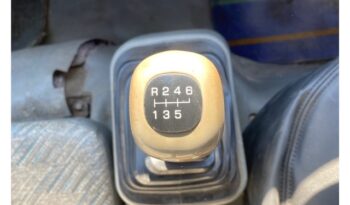KC-FH218D(Mitsubishi Fuso) Dump(6D17) full