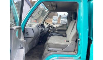 KC-FE527E(Mitsubishi Fuso) Flat Body(4D33) full