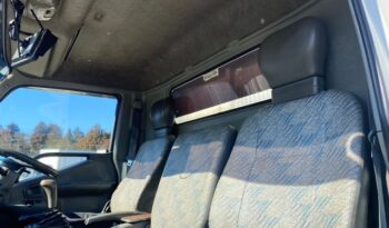 KC-FH218D(Mitsubishi Fuso) Dump(6D17) full