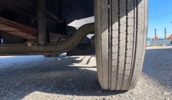 KC-FH218D(Mitsubishi Fuso) Dump(6D17) full