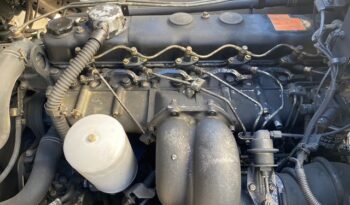 KC-FH218D(Mitsubishi Fuso) Dump(6D17) full