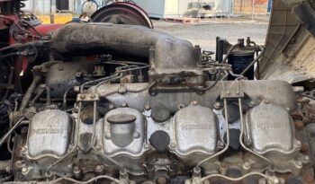 P-FV419JD(Mitsubishi Fuso) Dump(8DC11) full