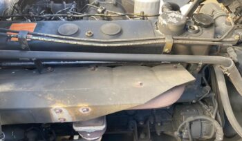 KC-FH218D(Mitsubishi Fuso) Dump(6D17) full