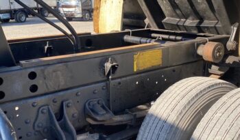 KC-FH218D(Mitsubishi Fuso) Dump(6D17) full