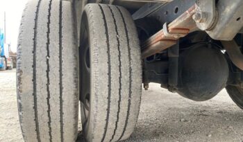 KC-FE527E(Mitsubishi Fuso) Flat Body(4D33) full