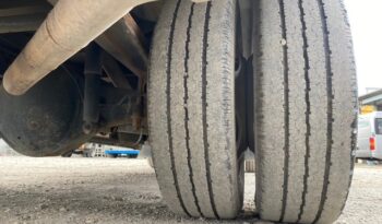 KC-FE527E(Mitsubishi Fuso) Flat Body(4D33) full