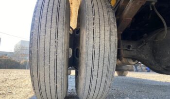 KC-FH218D(Mitsubishi Fuso) Dump(6D17) full