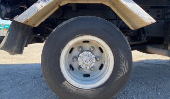 KC-FH218D(Mitsubishi Fuso) Dump(6D17) full