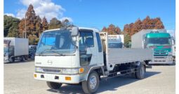 KC-FD2JKBA(Hino Ranger)Flat Body(J08C)