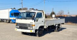 U-BU88(TOYOTA DYNA)FLAT BODY(14B)