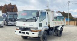 KC-FH227CD(Mitsubishi Fuso Fighter Mignoni)Dump(6D16)