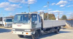 U-FD3HLAK(Hino Ranger)Flat Body(H07D)