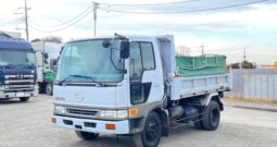 KC-FC2JCBD(Hino Ranger)Dump(J08C)