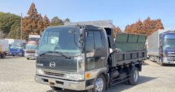 KC-FC2JCAD(Hino Ranger)Dump(J08C)