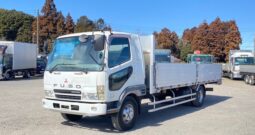 KK-FH61HK(Mitsubishi Fuso Fighter)Flat Body(6M61)