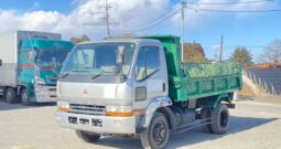 FH217CD(Mitsubishi Fuso Fighter Mignoni)Dump(6D16)