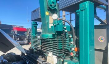 U-FK618KZ(Mitsubishi Fuso Fighter)Crane(6d170A) full