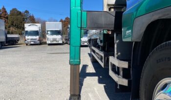 U-FK618KZ(Mitsubishi Fuso Fighter)Crane(6d170A) full