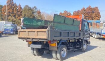 KC-FC2JCAD(Hino Ranger)Dump(J08C) full