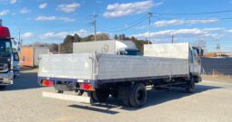 U-FD3HLAK(Hino Ranger)Flat Body(H07D)