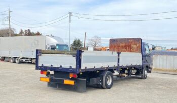 KK-FK61HK (Mitsubishi Fuso Flat Body(6M61) full