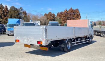 KK-FH61HK(Mitsubishi Fuso Fighter)Flat Body(6M61) full
