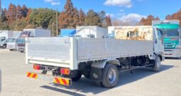 KC-FD2JKBA(Hino Ranger)Flat Body(J08C)