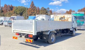 KC-FD2JKBA(Hino Ranger)Flat Body(J08C) full