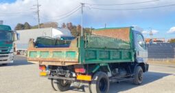 FH217CD(Mitsubishi Fuso Fighter Mignoni)Dump(6D16)