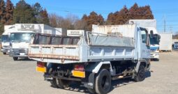 KC-FC3JCBD(Hino Ranger)Dump(J07C)