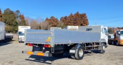 U-FM616J(MITSUBISHI FUSO)FLAT BODY(6D15turbo)