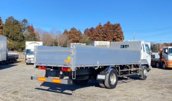 U-FM616J(MITSUBISHI FUSO)FLAT BODY(6D15turbo) full