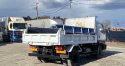 KC-FH227CD(Mitsubishi Fuso Mignoni)DUMP(6D16)