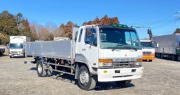 U-FM616J(MITSUBISHI FUSO)FLAT BODY(6D15turbo)