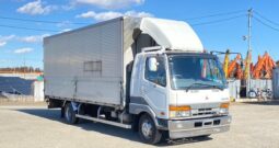 U-FK618K(Mitsubishi Fuso)Wing Body(6D170A)