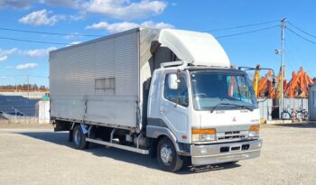 U-FK618K(Mitsubishi Fuso)Wing Body(6D170A) full