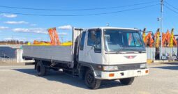 U-FD3HLAK(Hino Ranger)Flat Body(H07D)