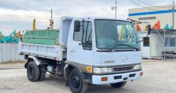 KC-FC2JCBD(Hino Ranger)Dump(J08C)